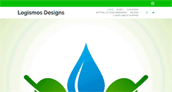 Desktop Screenshot of omni-wipe.com